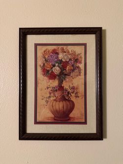 Wall art