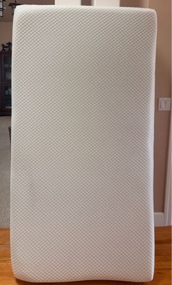 Twin bed mattress - FREE