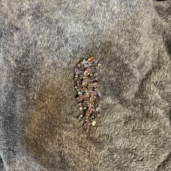 Stunning rare Weiss brooch