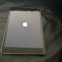 iPad Mini 