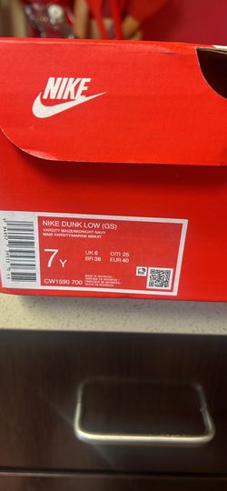 Boys shoes