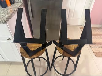 Apache CDJ Stands