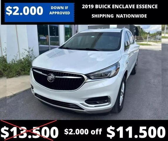 2019 Buick Enclave