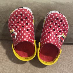 Crocs
