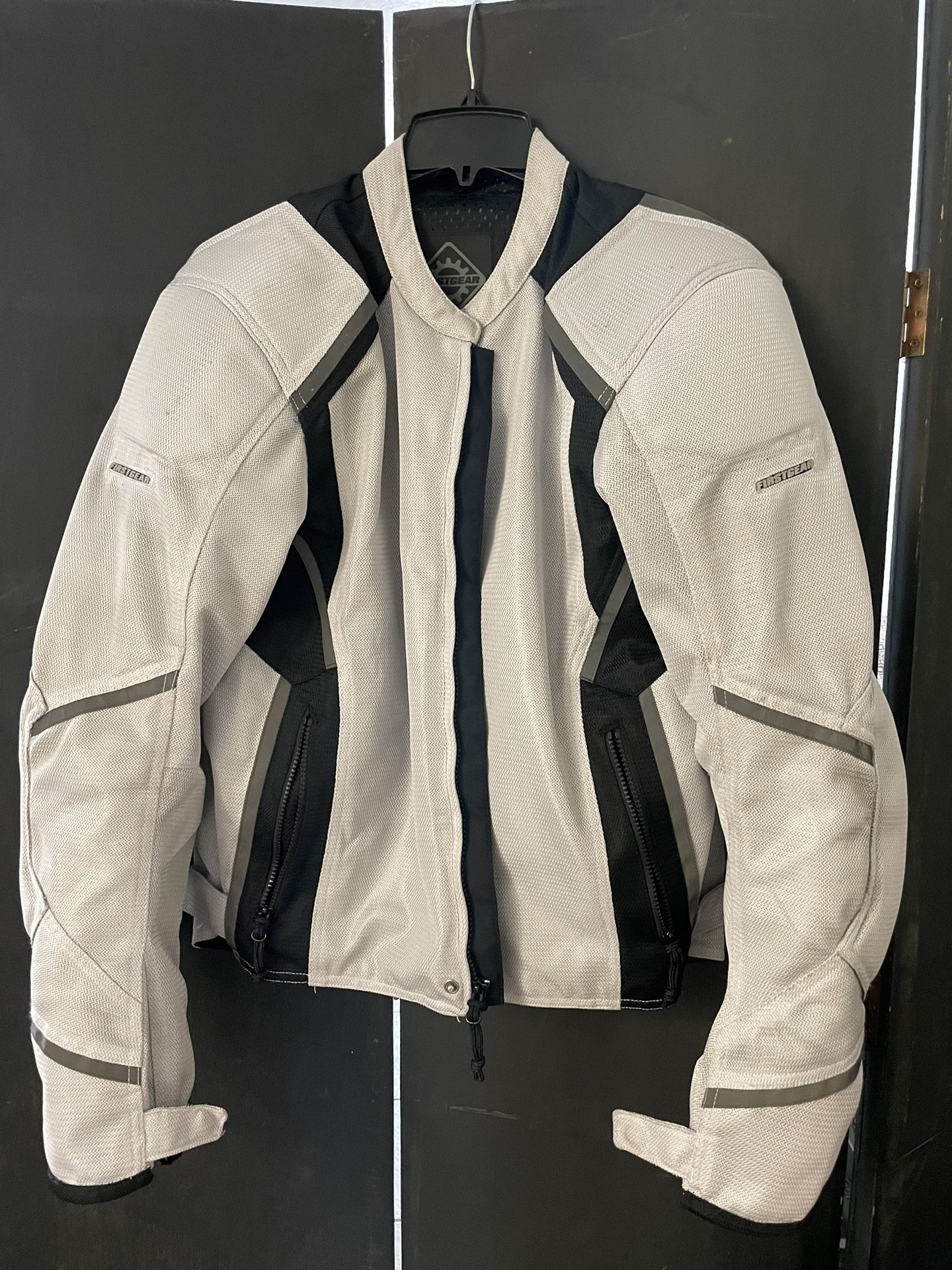 Motorcycle Gear ( Jacket)