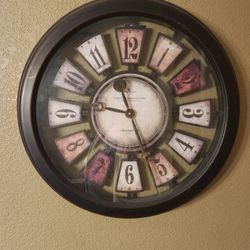 Clock
