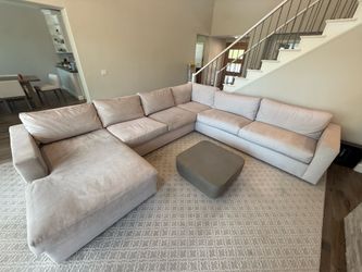 Free Couch and Table