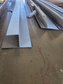 Roofing material