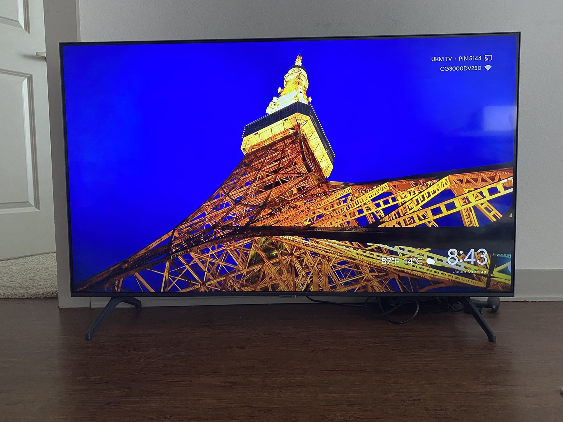 Samsung TV