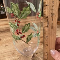 Christmas Glasses