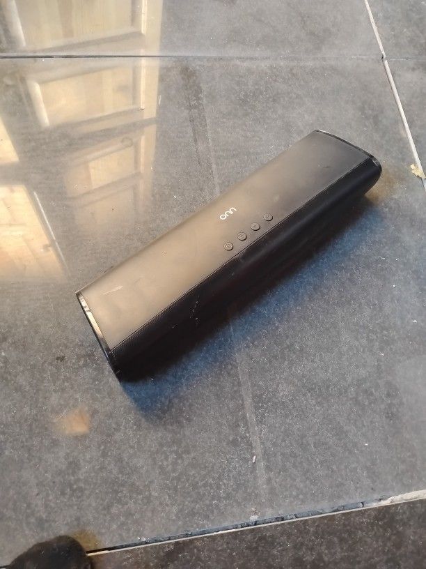 Wireless Sound Bar