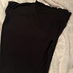 Bell Bottom Leggings 