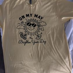 XL Funny T-shirt *NEW