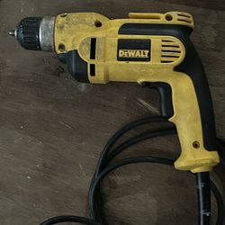 Dewalt Corded 