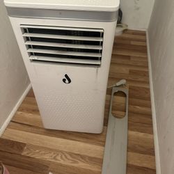 Floor Air Conditioning Unit