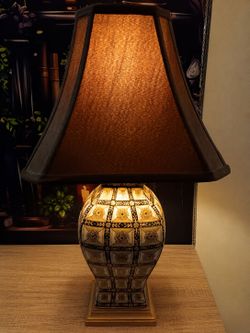Cute lamp