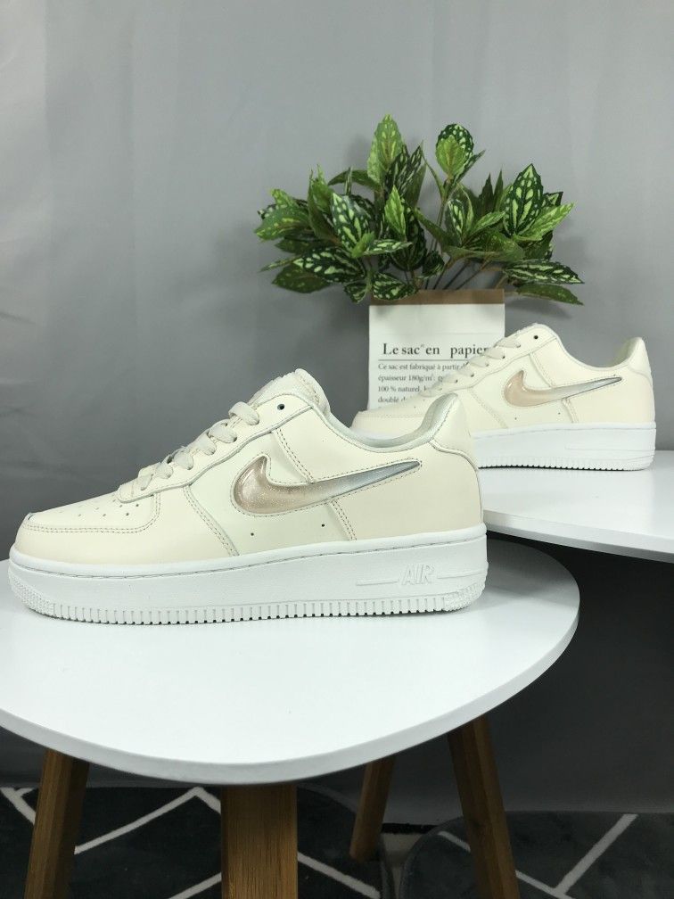 Nike air force 1 low clearance jelly