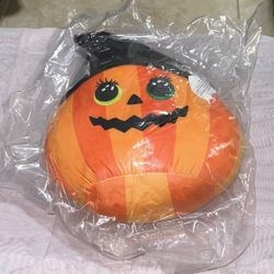 Halloween Plush 