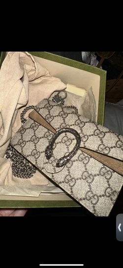 Gucci Purse 100% Real I Have Everything It Came With