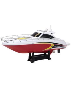 RC Boat 18 in Big New