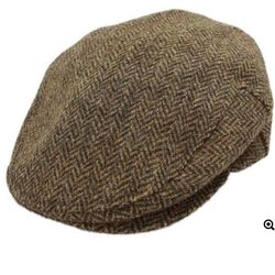 Biddy Murphy Cap Made in Ireland