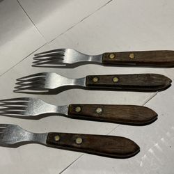 Assortment Of Cutlery