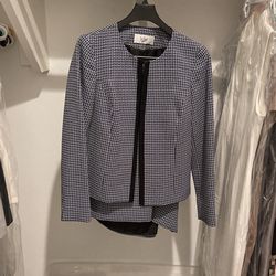Le Suit Petite’s Sz 4p 