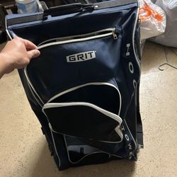 Hockey Bag