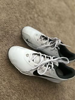 Baseball nike shoes