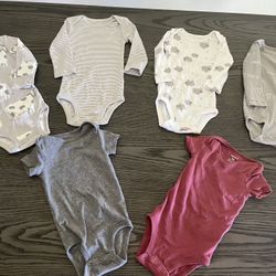Caters Bodysuits 