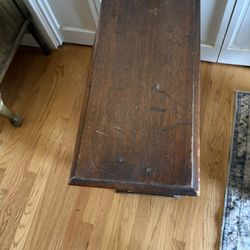 Side Table