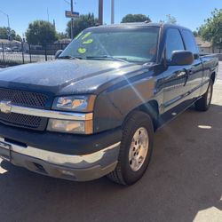 2004 Chevi 5.3 Vortex 