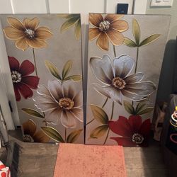 Pictures Frame