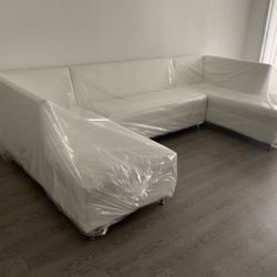 Brand New Sectional Sofa 