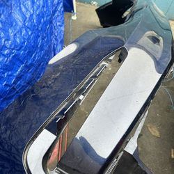 Honda Pilot 2018 Front Bumper
