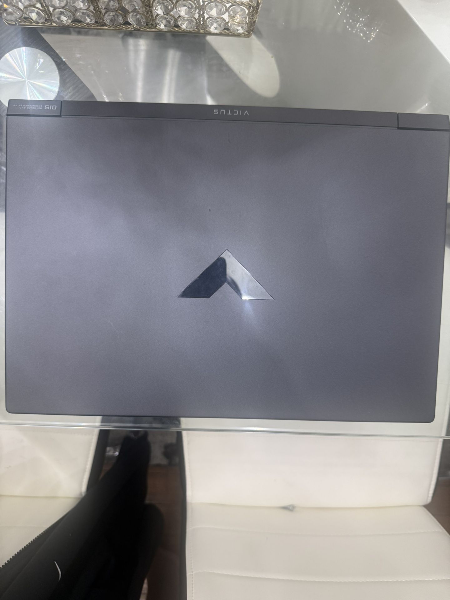 HP Victus 15.6 laptop