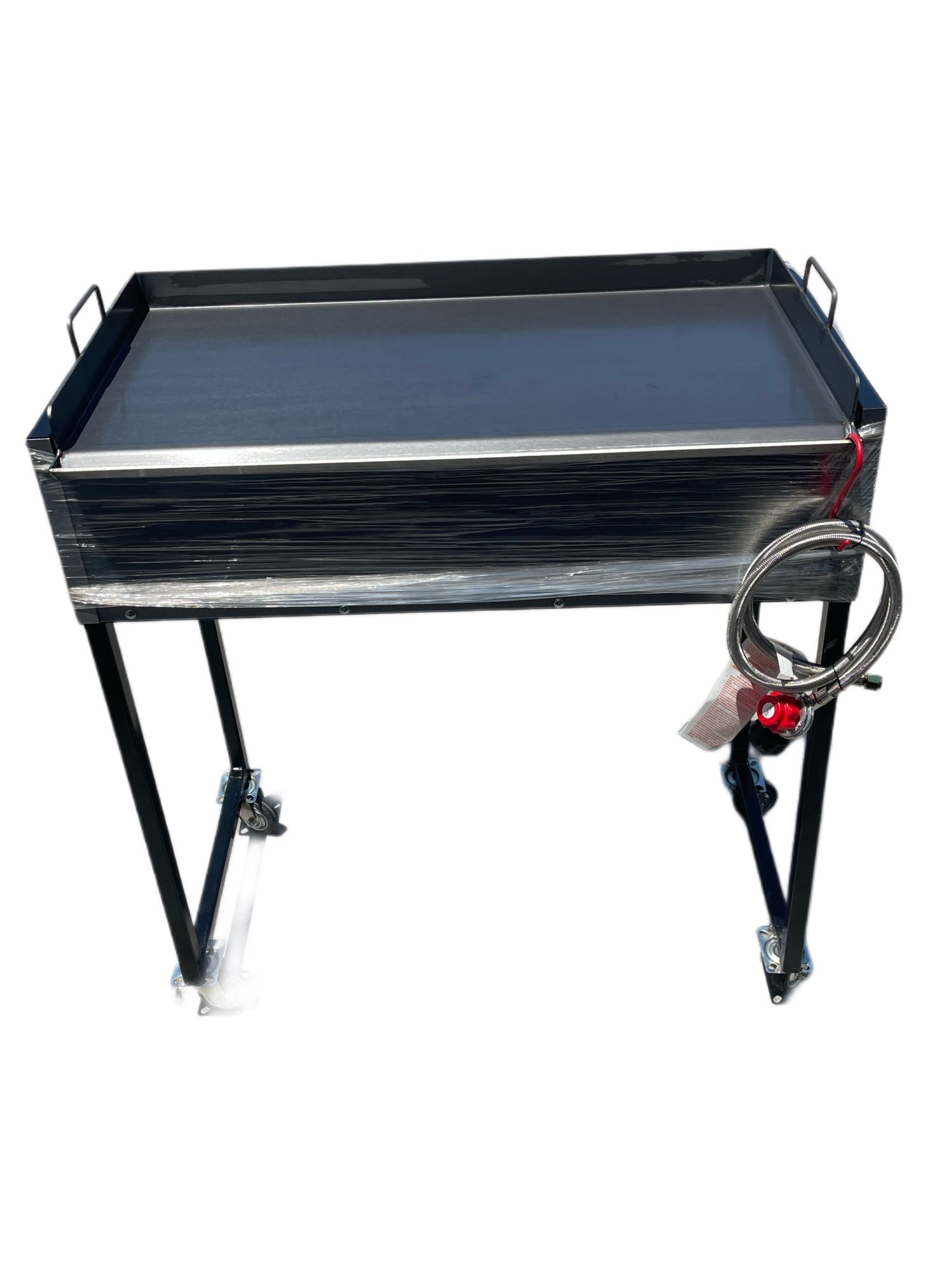 taco grill / pupusa grill