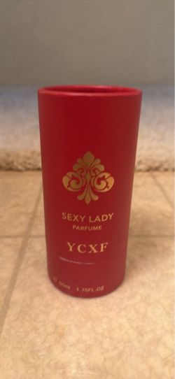 Sexy Lady Perfume