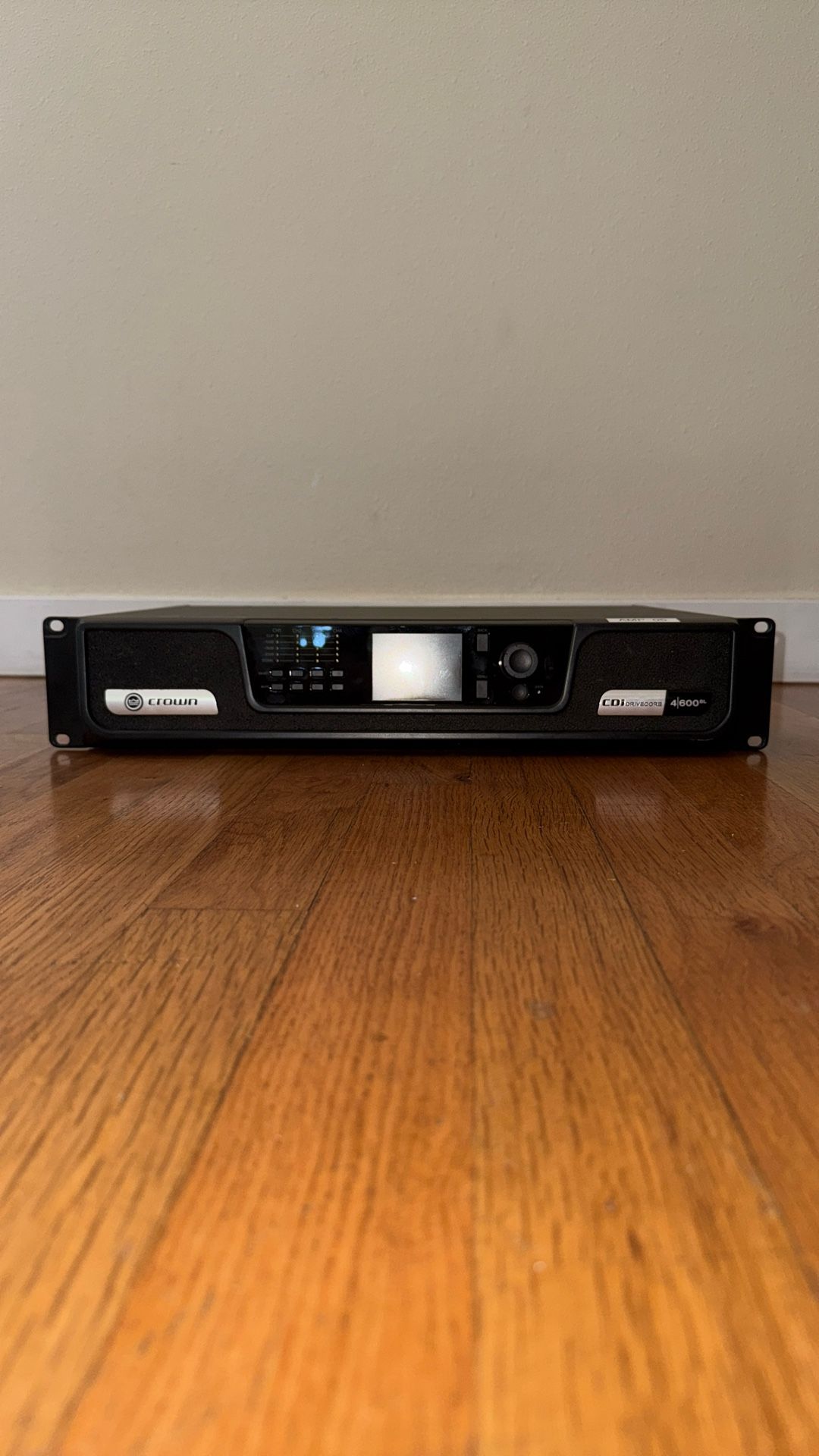 Crown CDI drive core 4|600BL