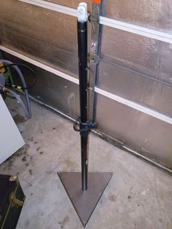 Speaker stand