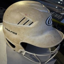 Softball Helmets