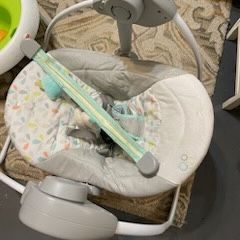Baby Swing