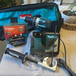 Makita Tools New