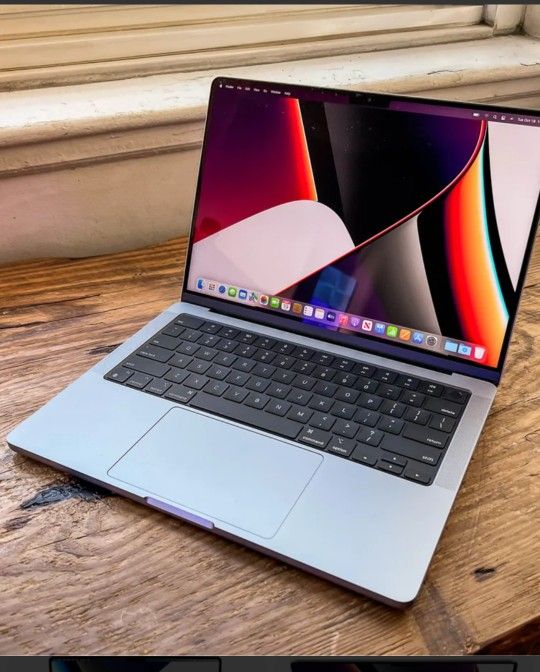 MacBook Pro