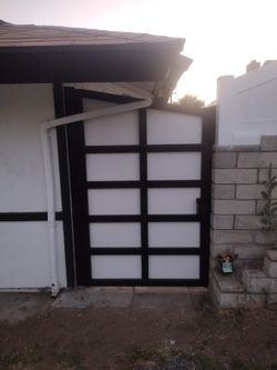 Door