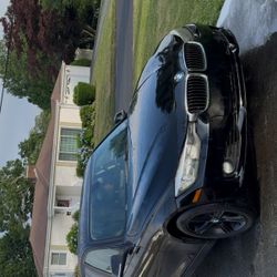 2015 BMW 328i xDrive AWD