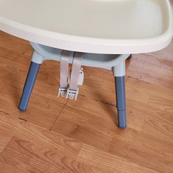 High chair