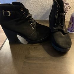 Size 8 Boots