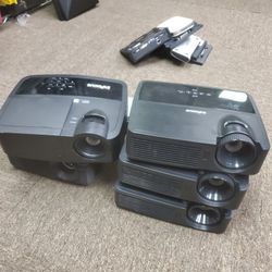Like New Projector