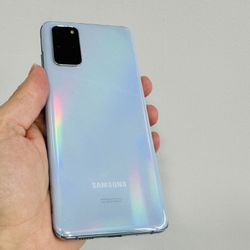 Unlocked Samsung S20 Plus S20+ 128GB Desbloqueado 
